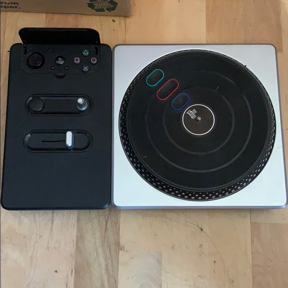 PS3 video games Accessory
